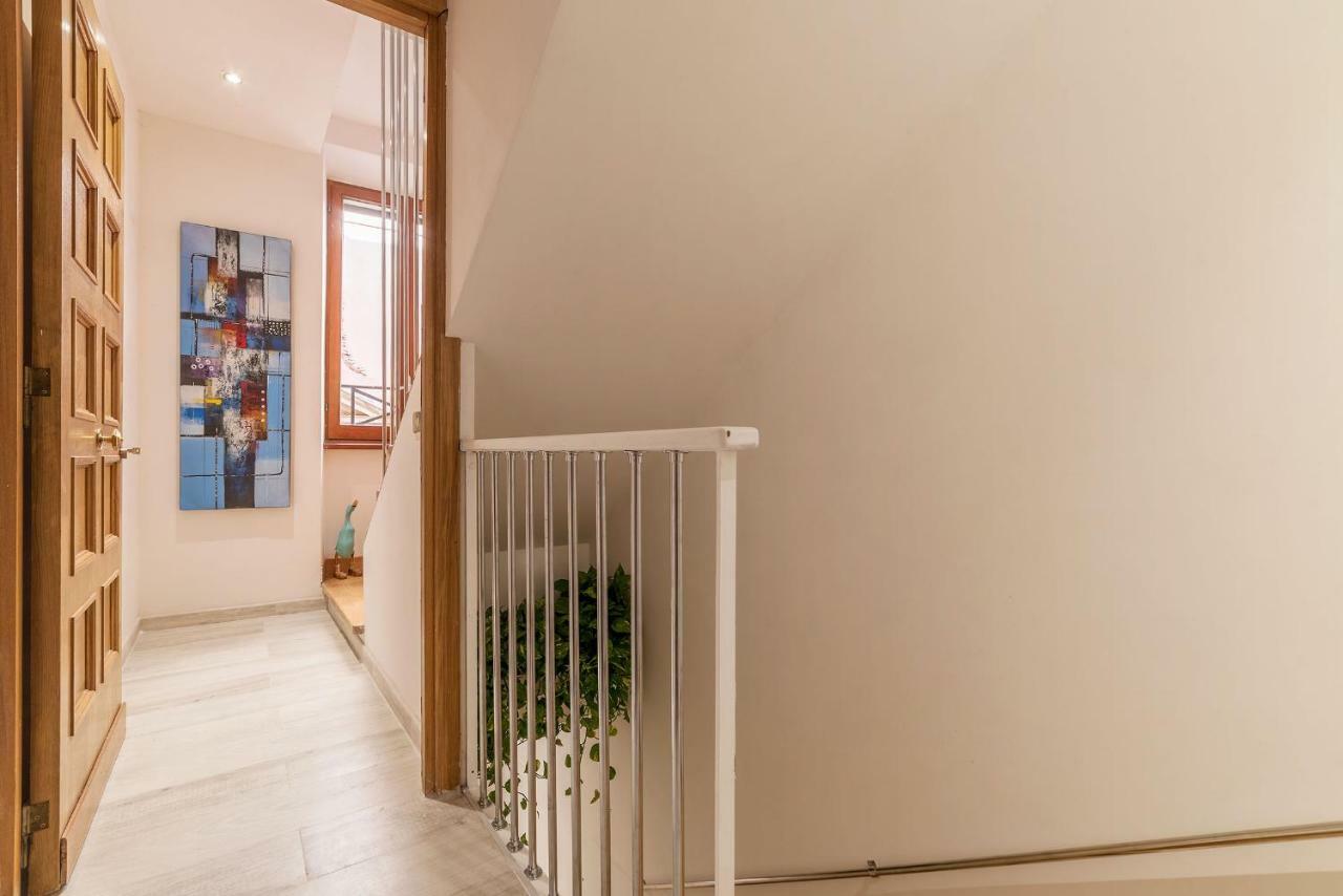 Appartamento Vittoria Palace Spanish Steps Roma