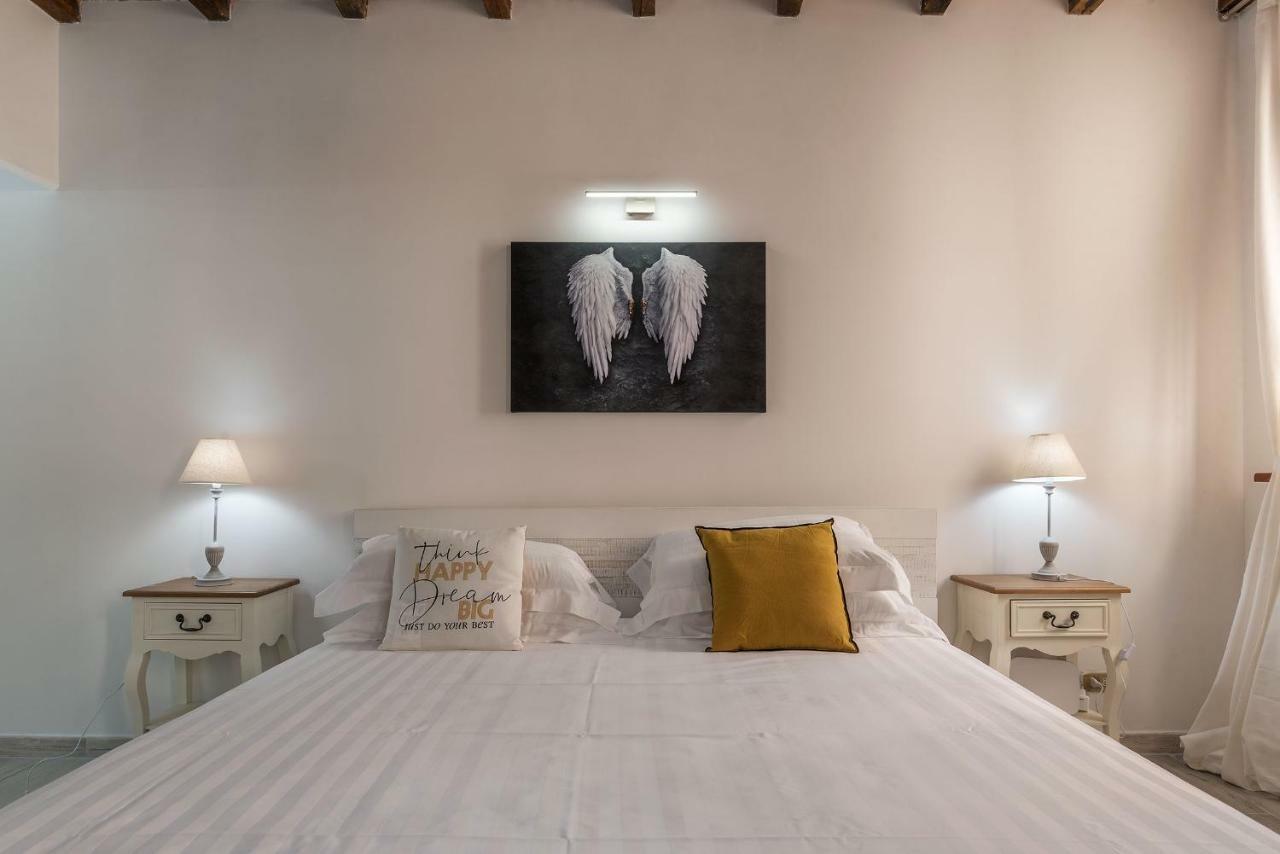 Appartamento Vittoria Palace Spanish Steps
