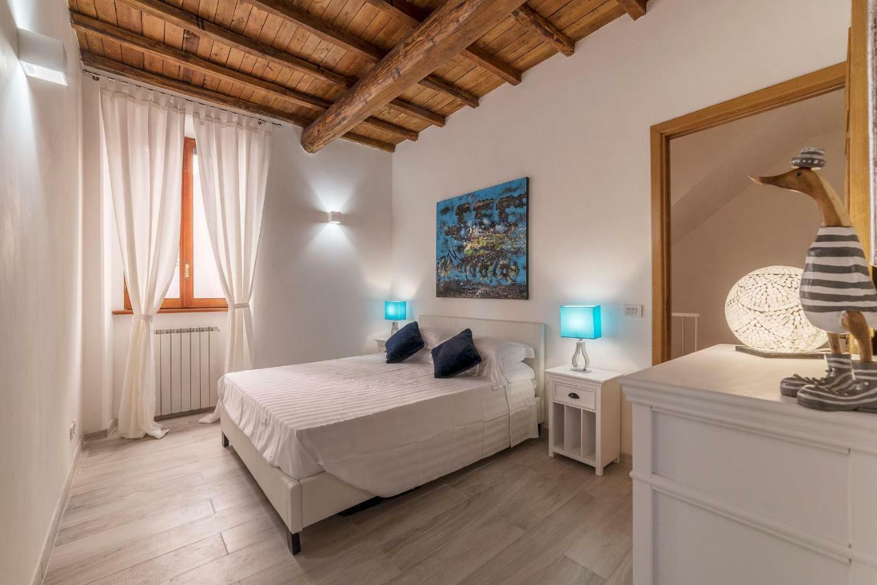 Appartamento Vittoria Palace Spanish Steps