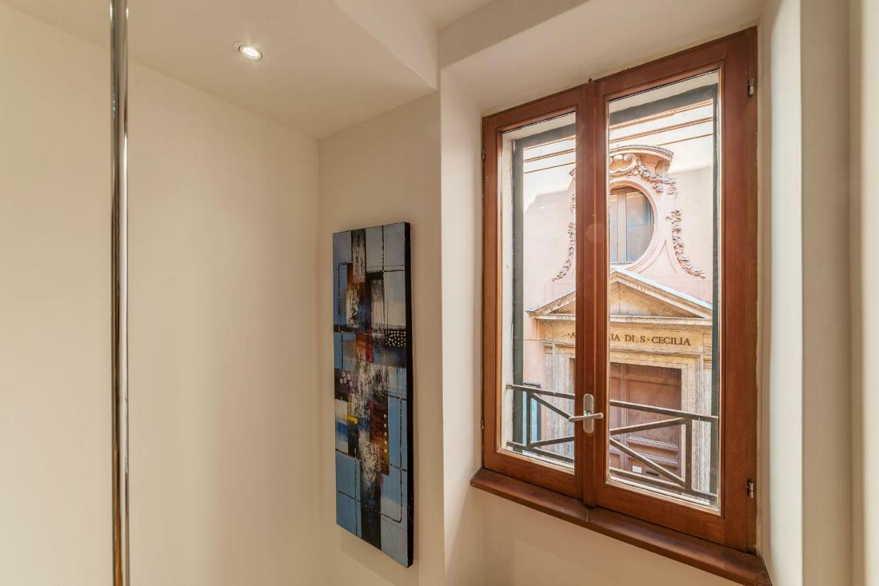 Appartamento Vittoria Palace Spanish Steps