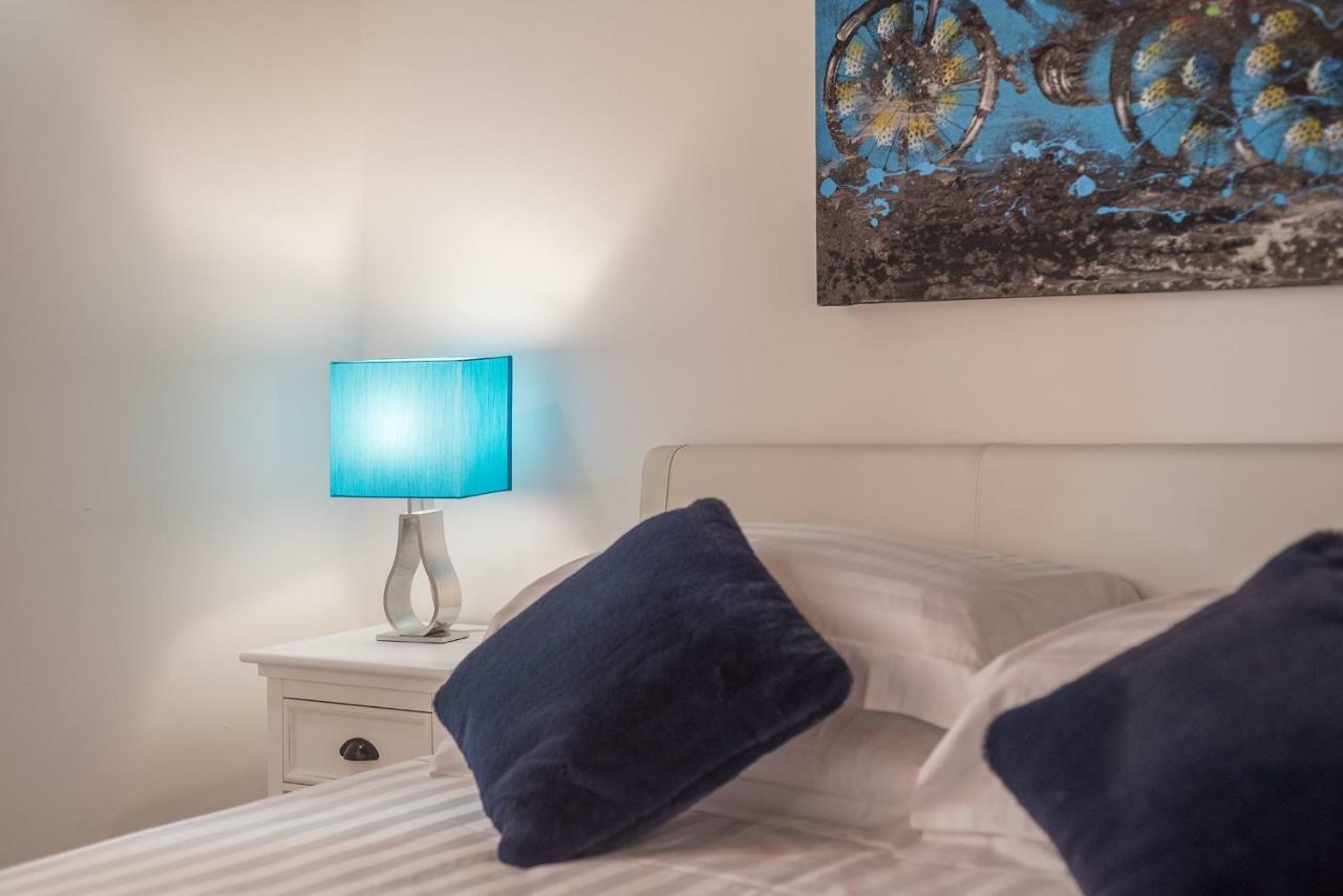 Appartamento Vittoria Palace Spanish Steps *