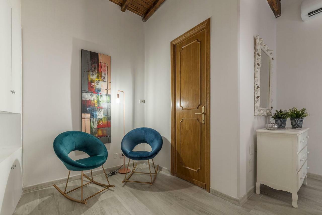 Vittoria Palace Spanish Steps Appartamento