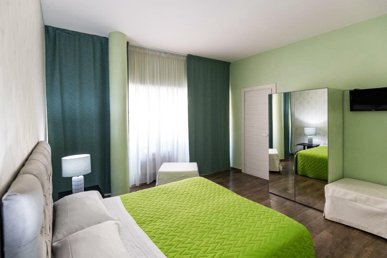 Residenza Gregorio Vii Rome