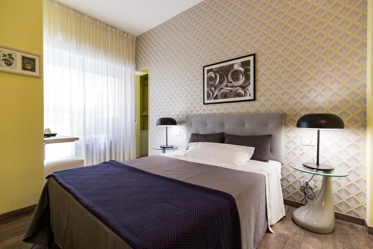 Residenza Gregorio Vii 2* Rome