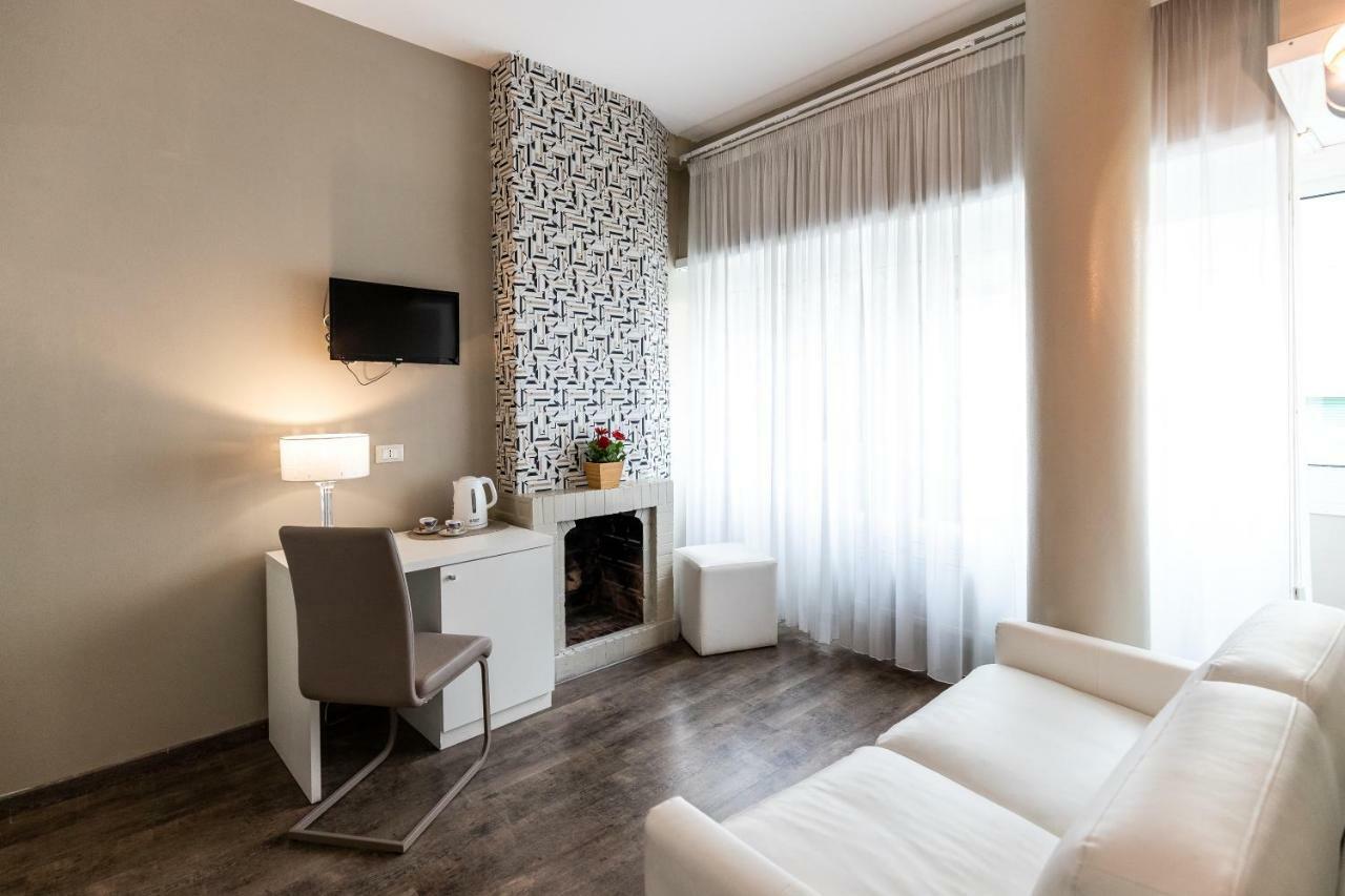 Affittacamere Residenza Gregorio Vii 2*