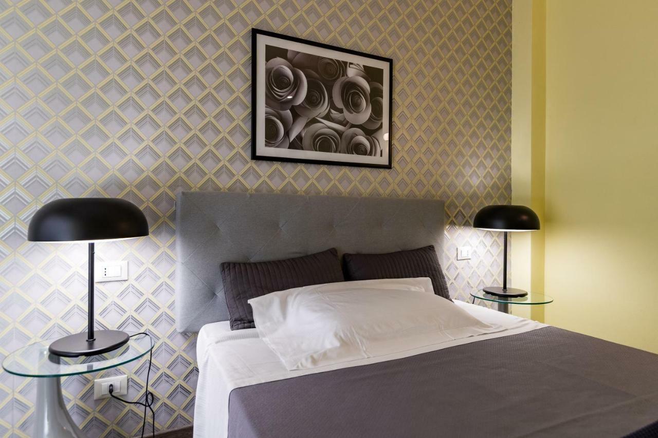 Residenza Gregorio Vii Guest house 2*