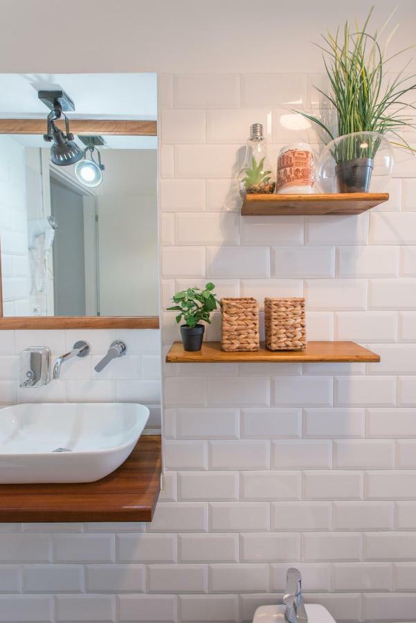 Flat Intown Stazione Trastevere Apartment Rome