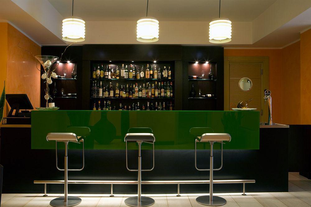 Hotel Nh Collection Giustiniano Rome
