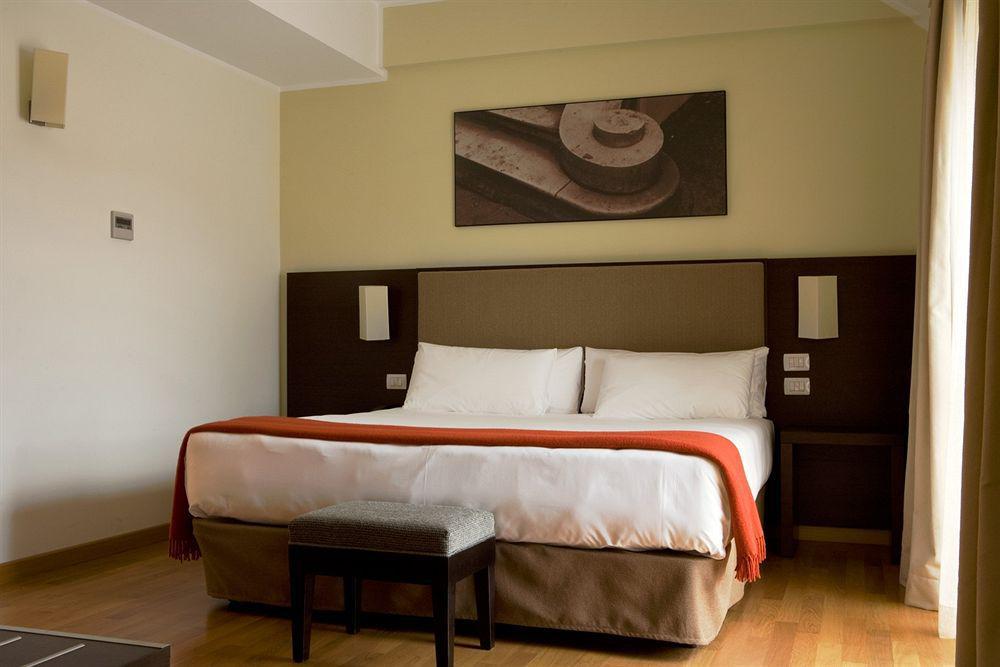 Nh Collection Giustiniano Hotel Rome