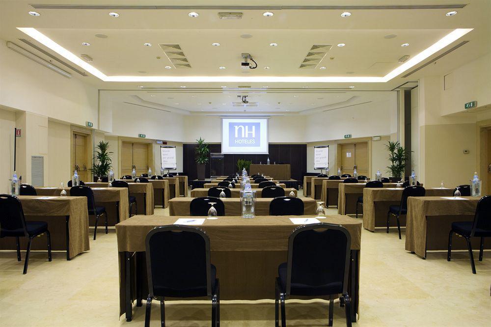 Nh Collection Giustiniano Hotel