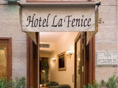 La Fenice Apartment