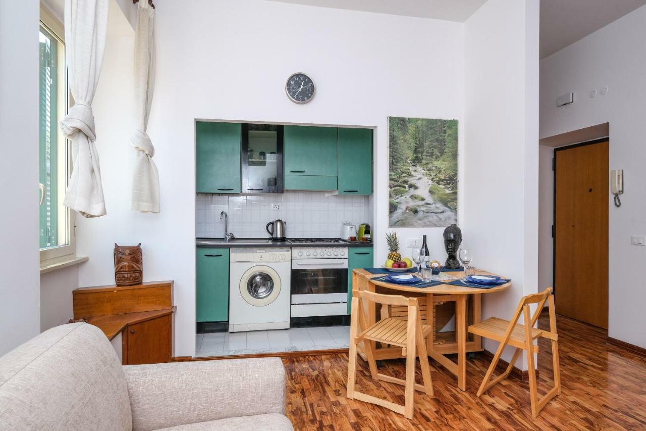 Appartamento Centocelle, New Enjoyable Roma