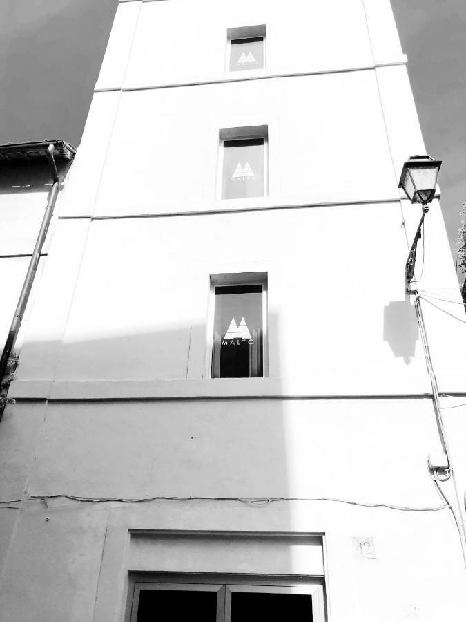 Guest house Malto Palace