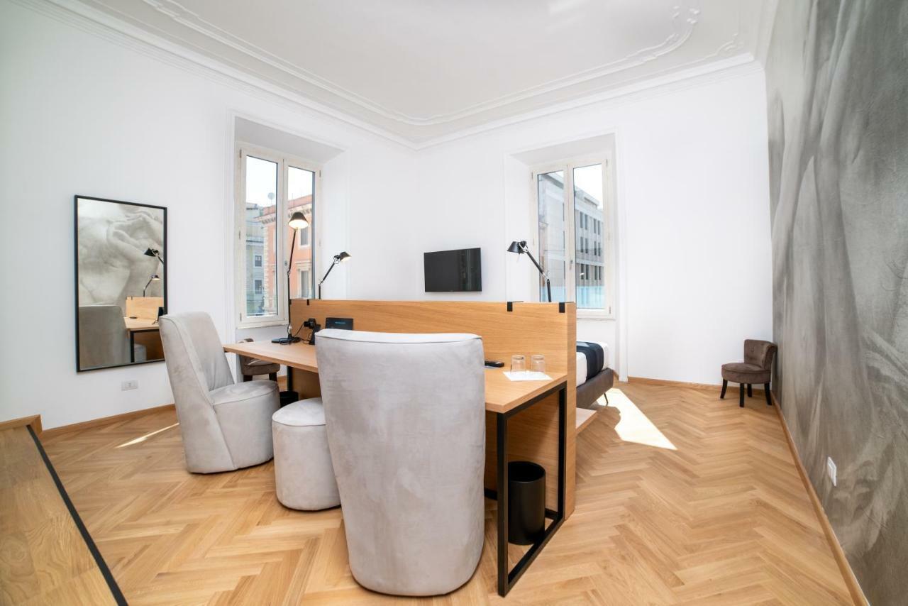 Guest house Youroom Abruzzi Rome