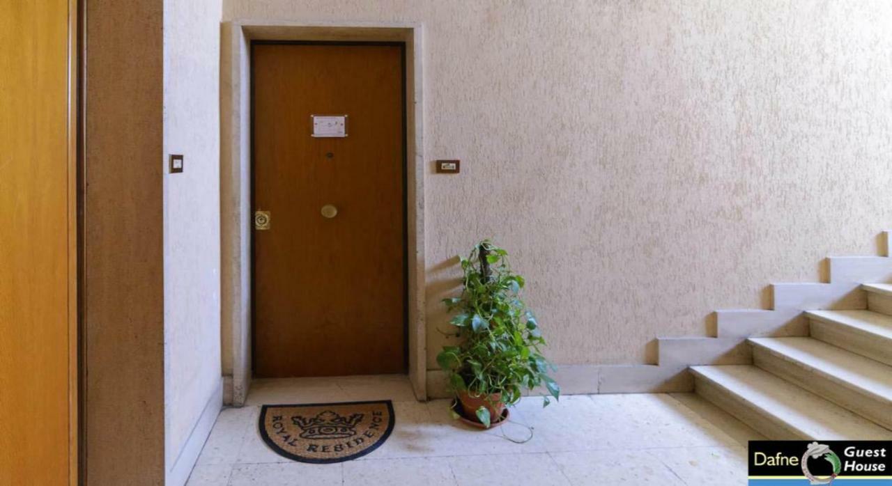 Guest house Dafne Portonaccio