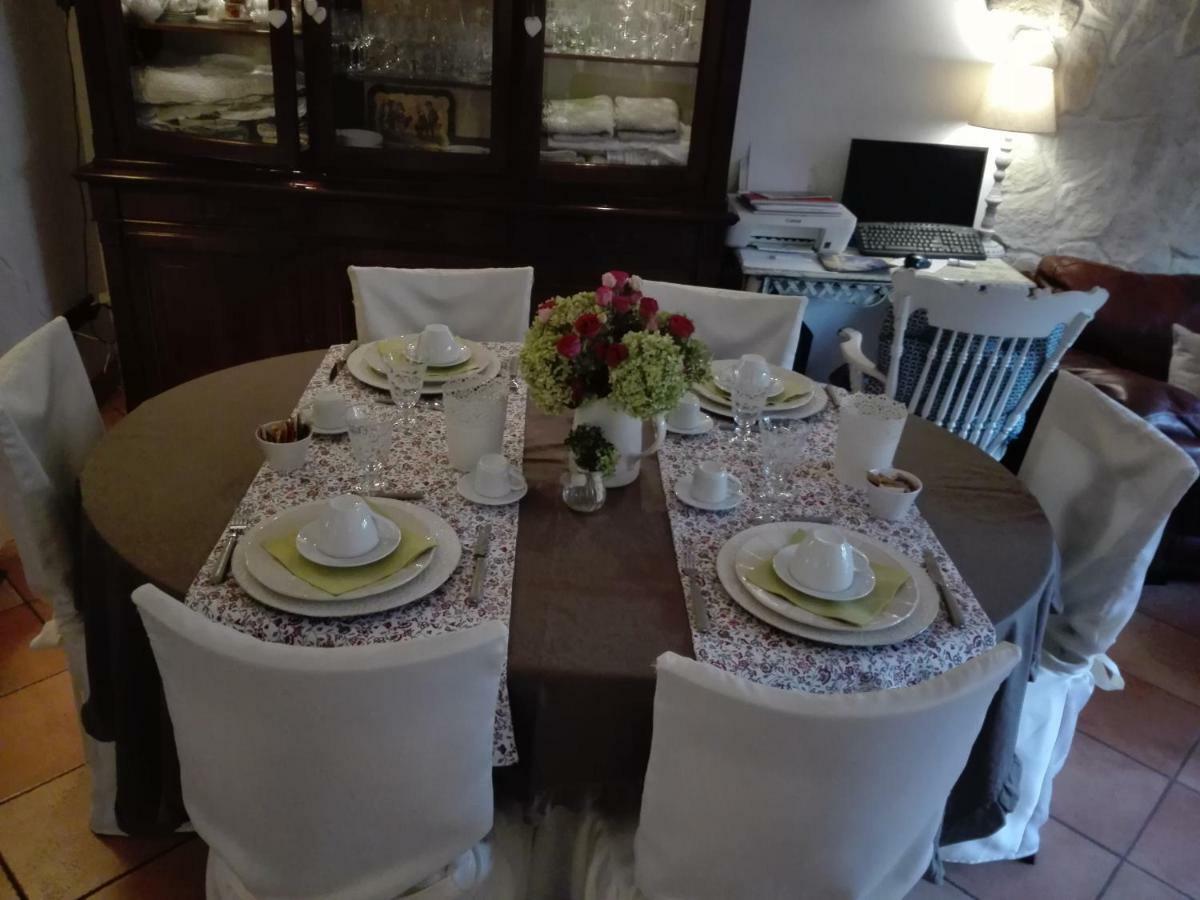 Fiori E Lanterne Bed & Breakfast Rome