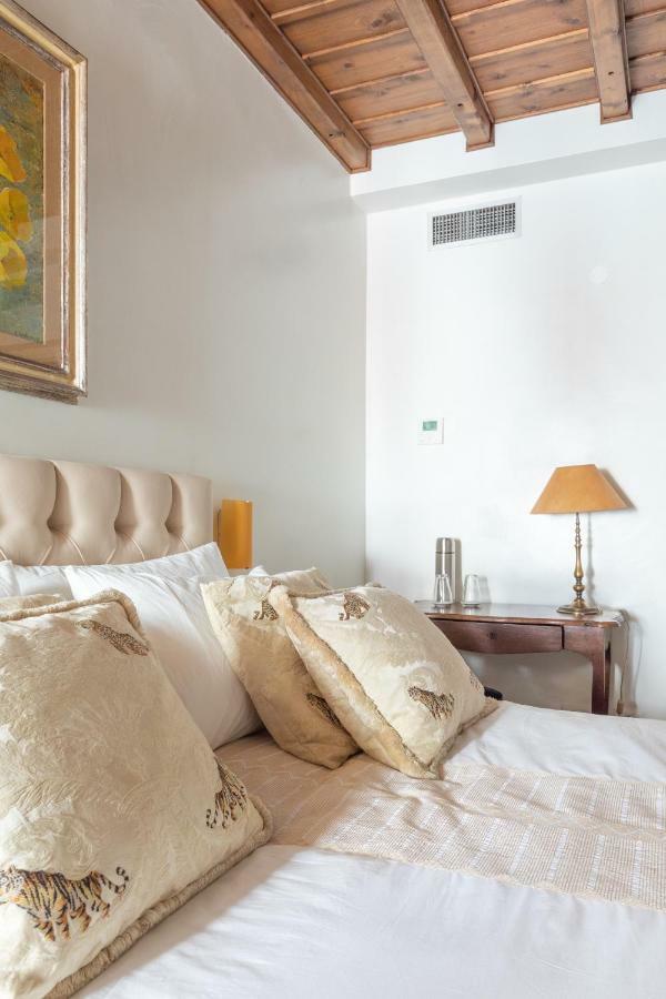 Apartment Spanish Steps Casa Nes