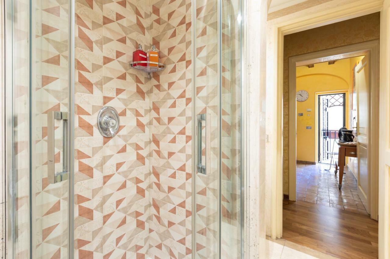 Apartment Spanish Steps Casa Nes Rome