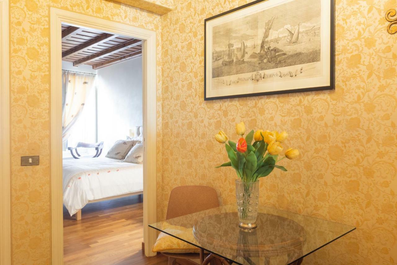 Apartment Spanish Steps Casa Nes