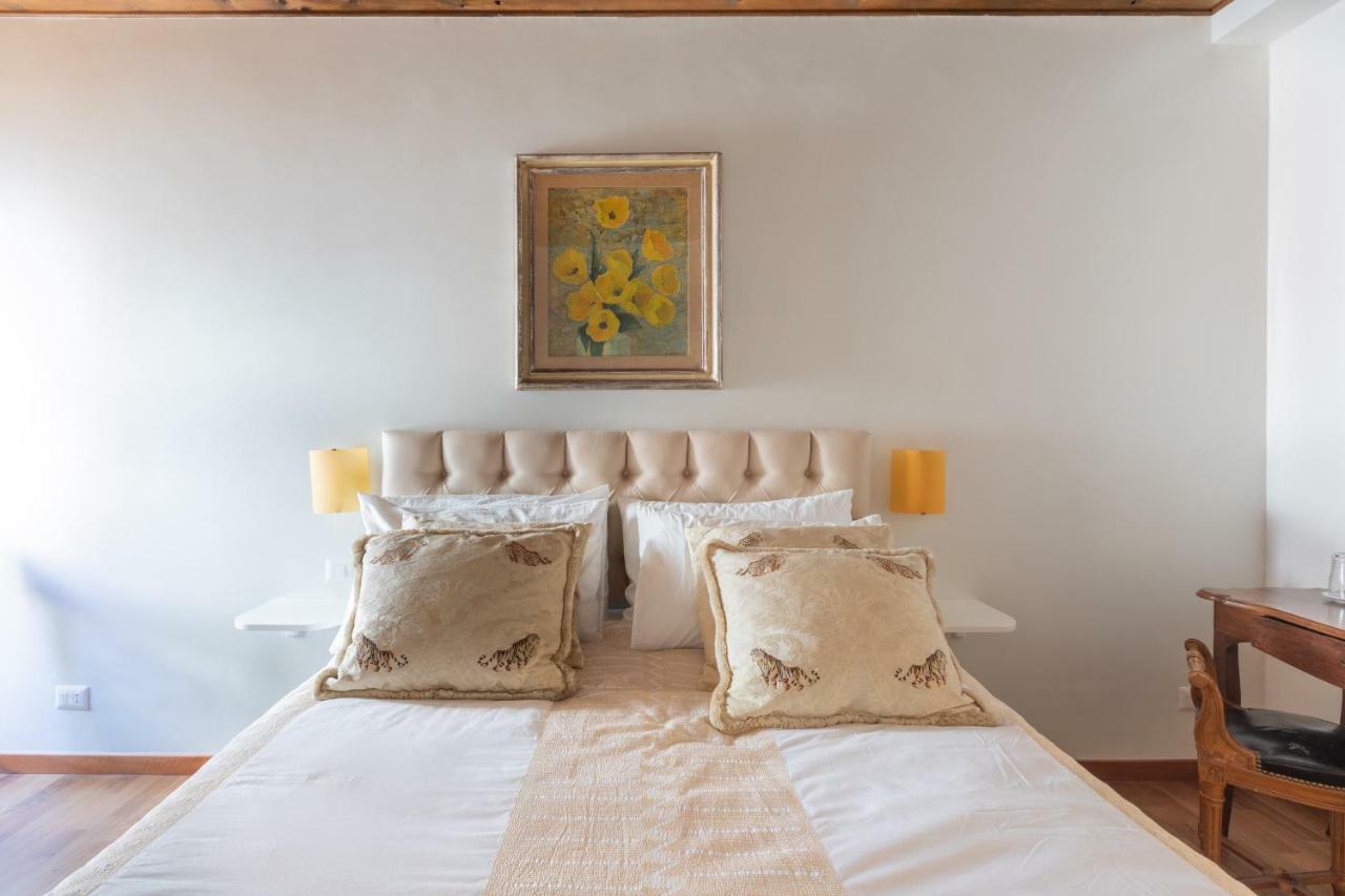Apartment Spanish Steps Casa Nes