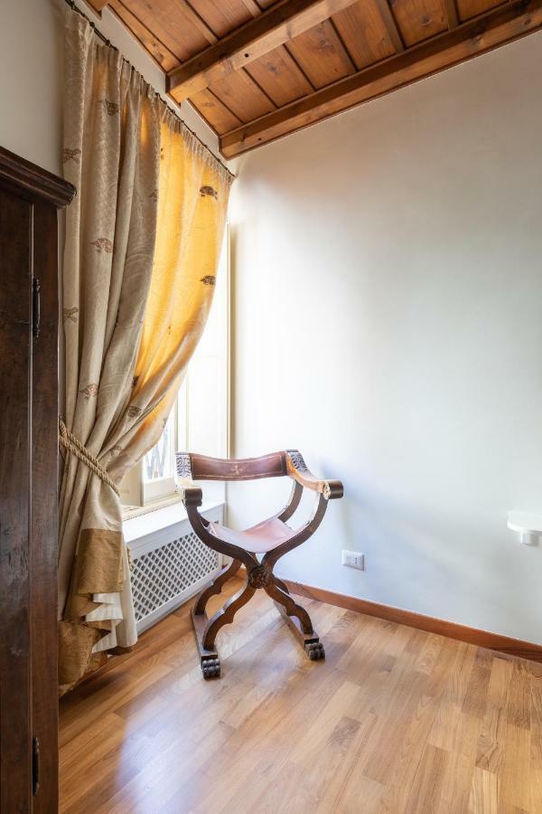 Apartment Spanish Steps Casa Nes *