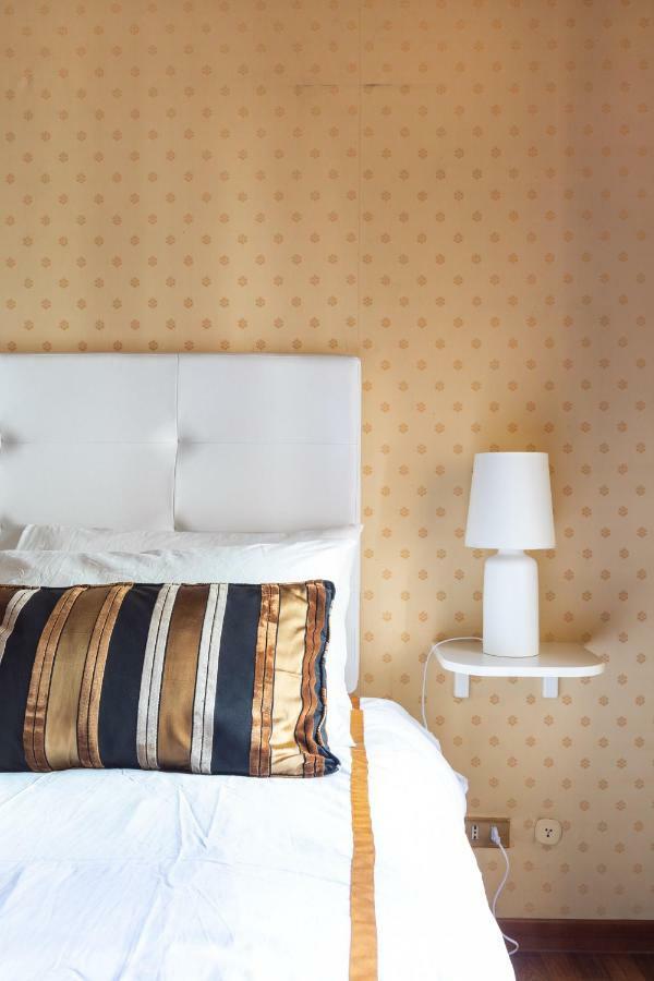 Apartment Spanish Steps Casa Nes Rome