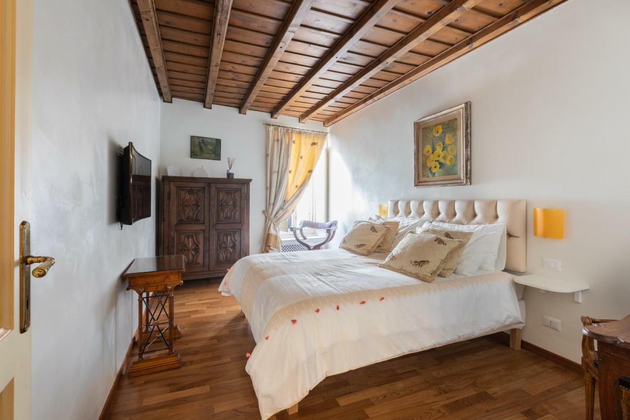 Apartment Spanish Steps Casa Nes Rome