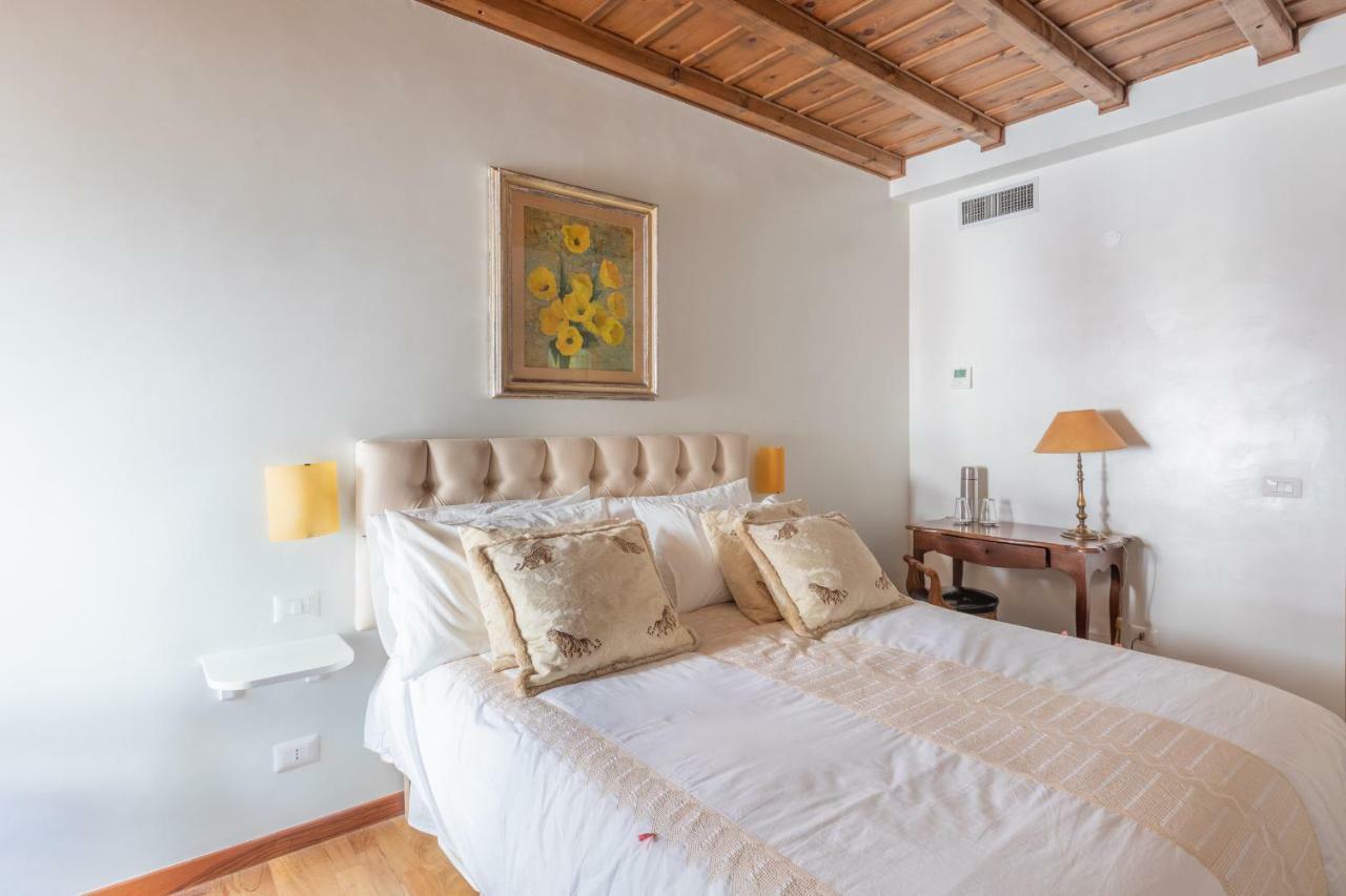 Apartment Spanish Steps Casa Nes Rome