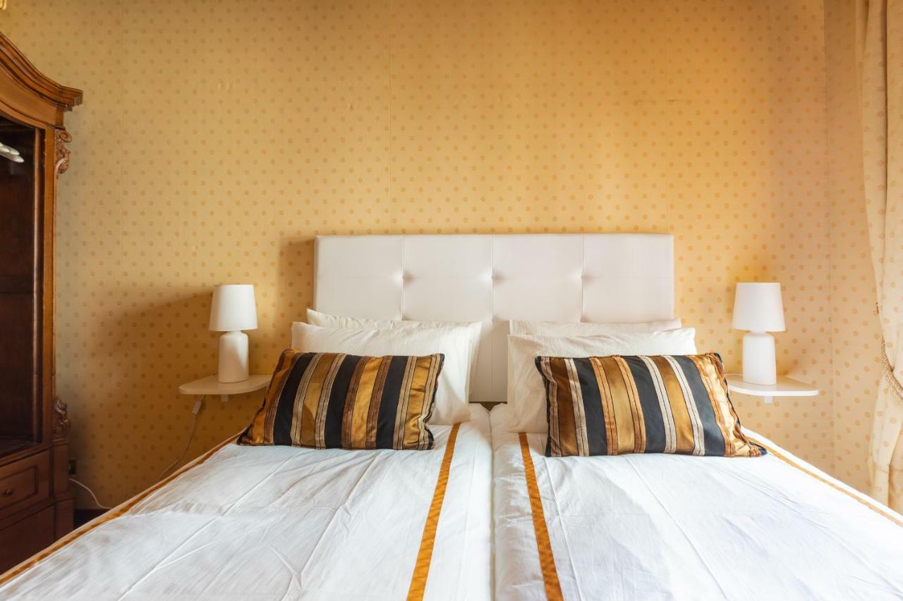 Spanish Steps Casa Nes Apartment