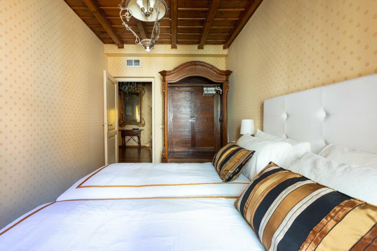 Spanish Steps Casa Nes Apartment *