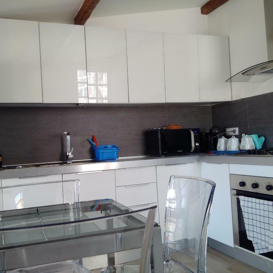 La Casupola Saint Peter's Quiet Apartment *