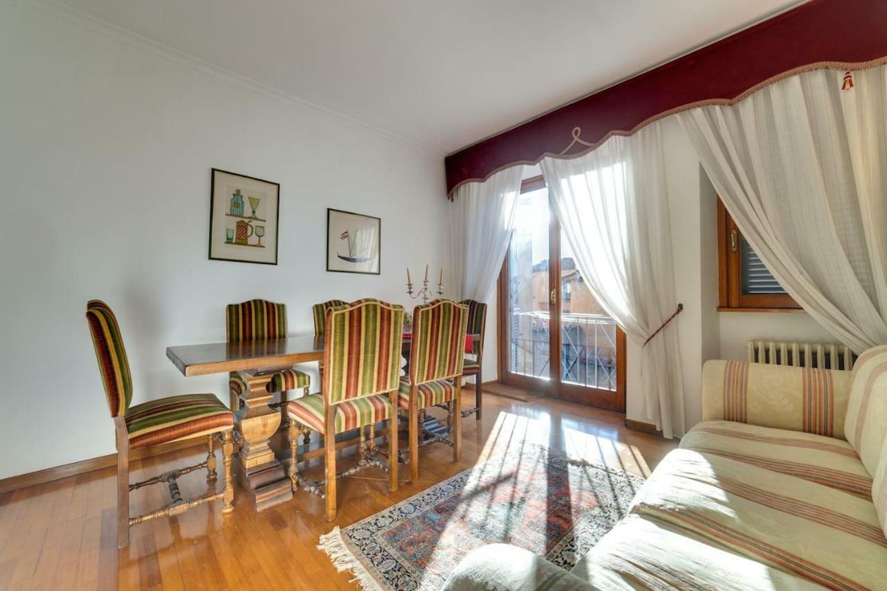 Roman Forum Luxury * Roma