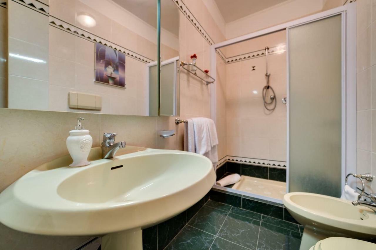 Roman Forum Luxury Appartamento