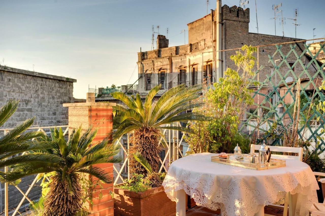 Appartamento Roman Forum Luxury Roma
