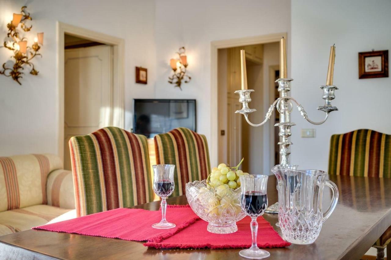 Roman Forum Luxury Roma