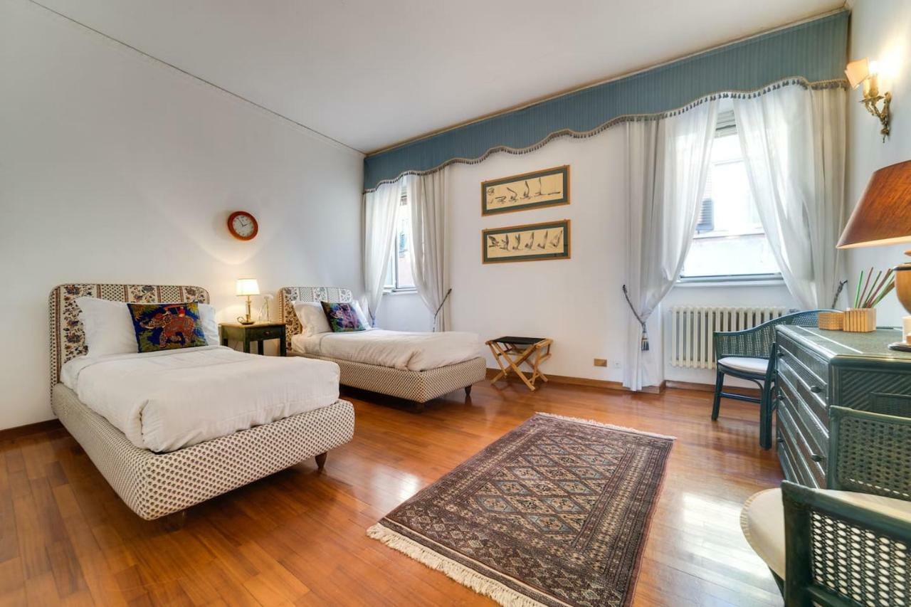 Apartment Roman Forum Luxury Rome