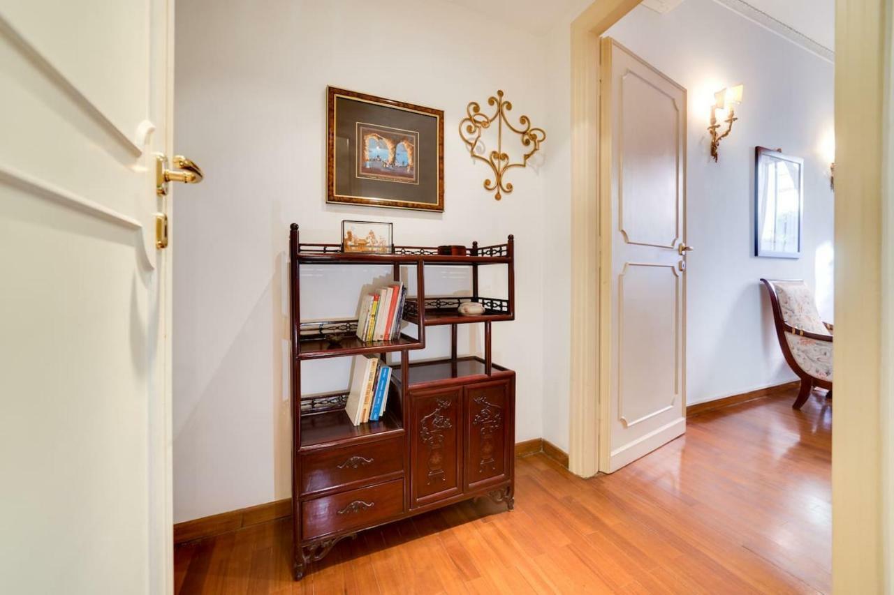 Appartamento Roman Forum Luxury *