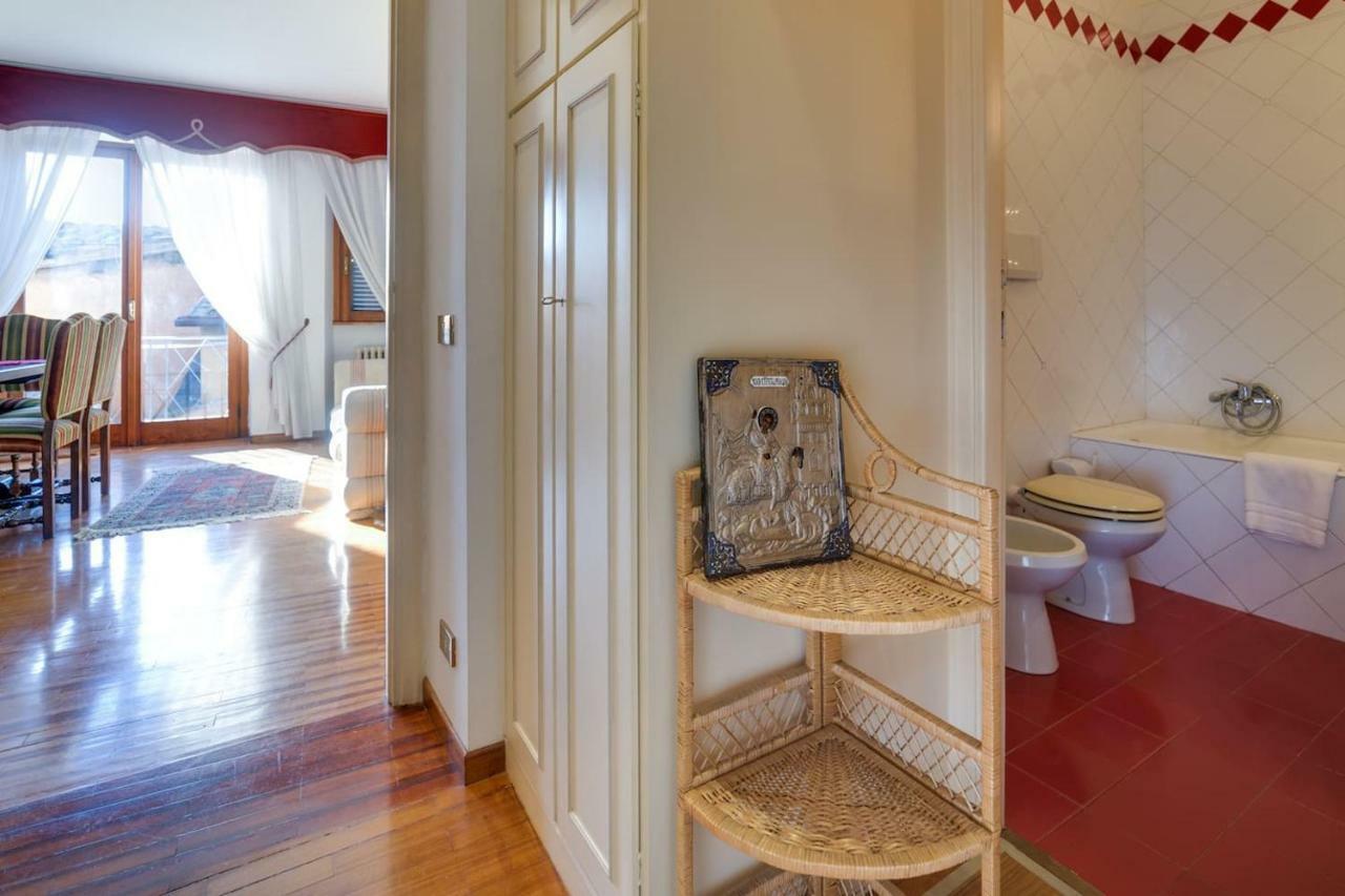 Roman Forum Luxury * Roma
