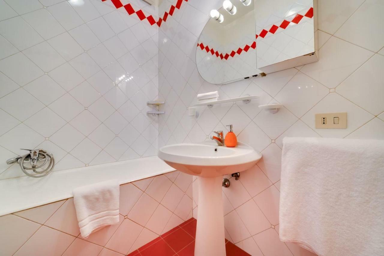 Roman Forum Luxury Apartment Rome