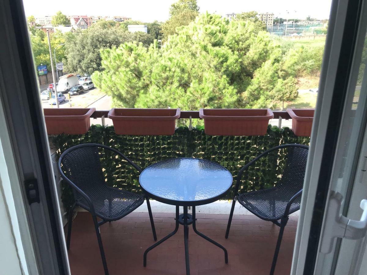 Guest house Ad Uso Turistico Lamberto Preneste Rome