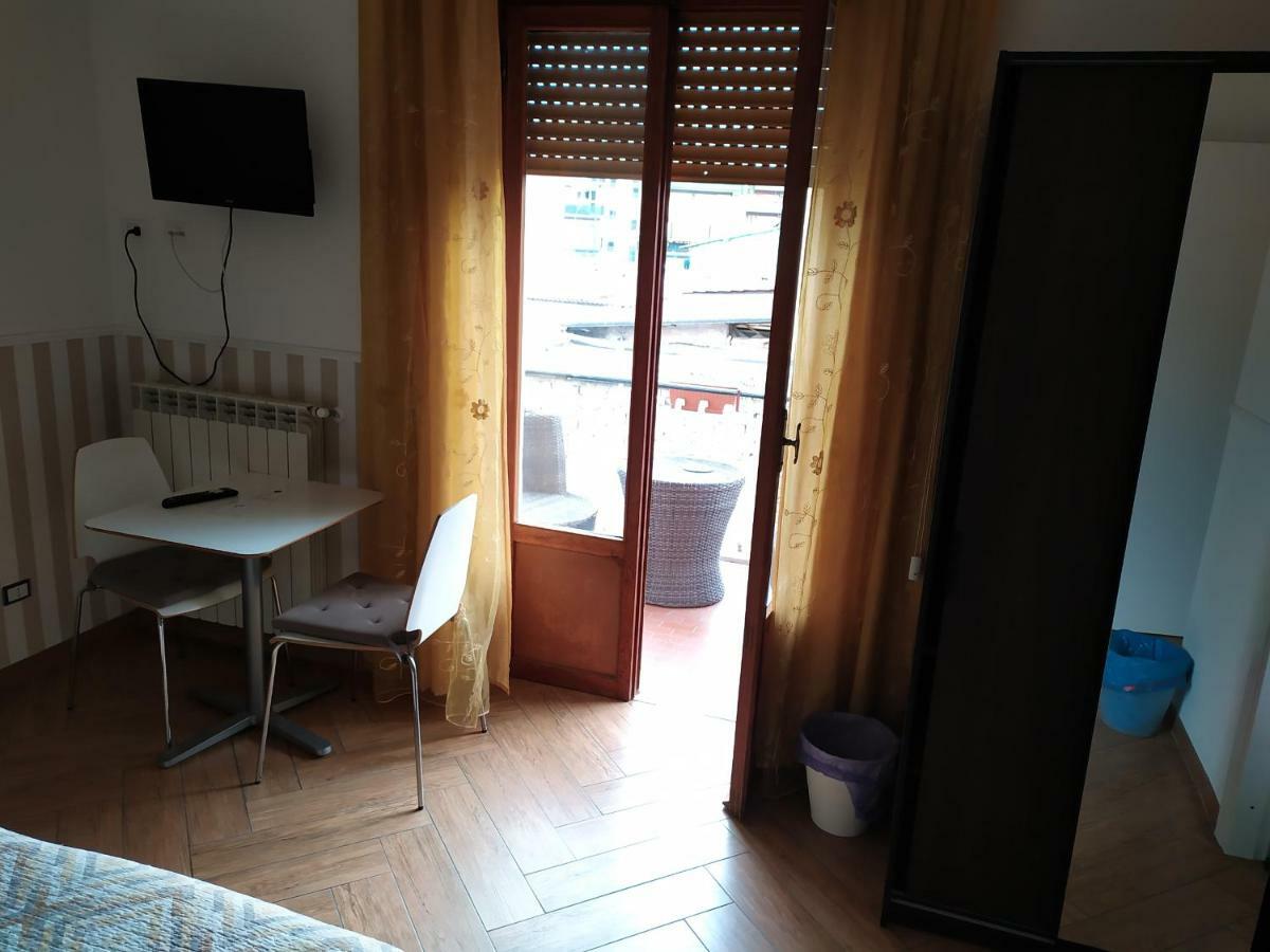Casa Celeste Guest house 2*