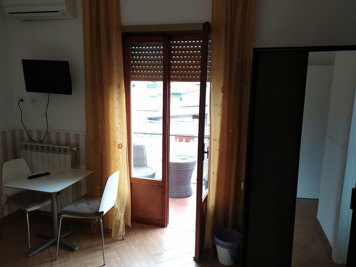 Guest house Casa Celeste Rome