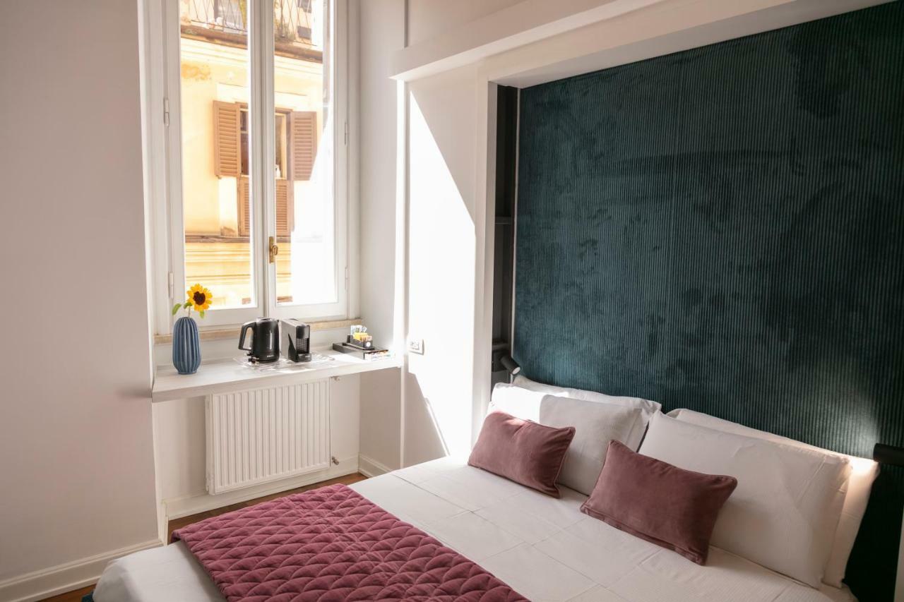Guest house Hadrianus Temple - The Venue Collection Rome