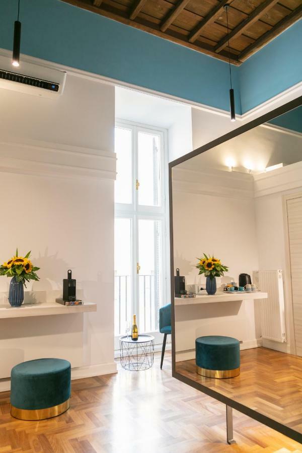 Hadrianus Temple - The Venue Collection Guest house 2*