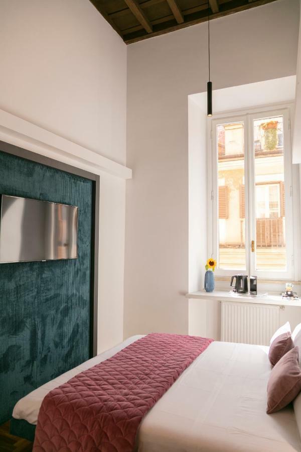 Guest house Hadrianus Temple - The Venue Collection Rome
