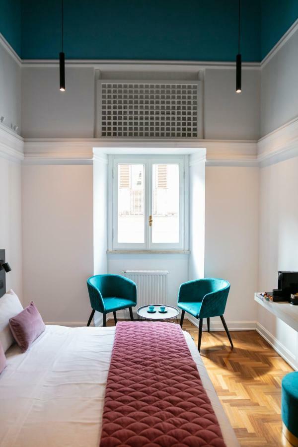 Guest house Hadrianus Temple - The Venue Collection 2*