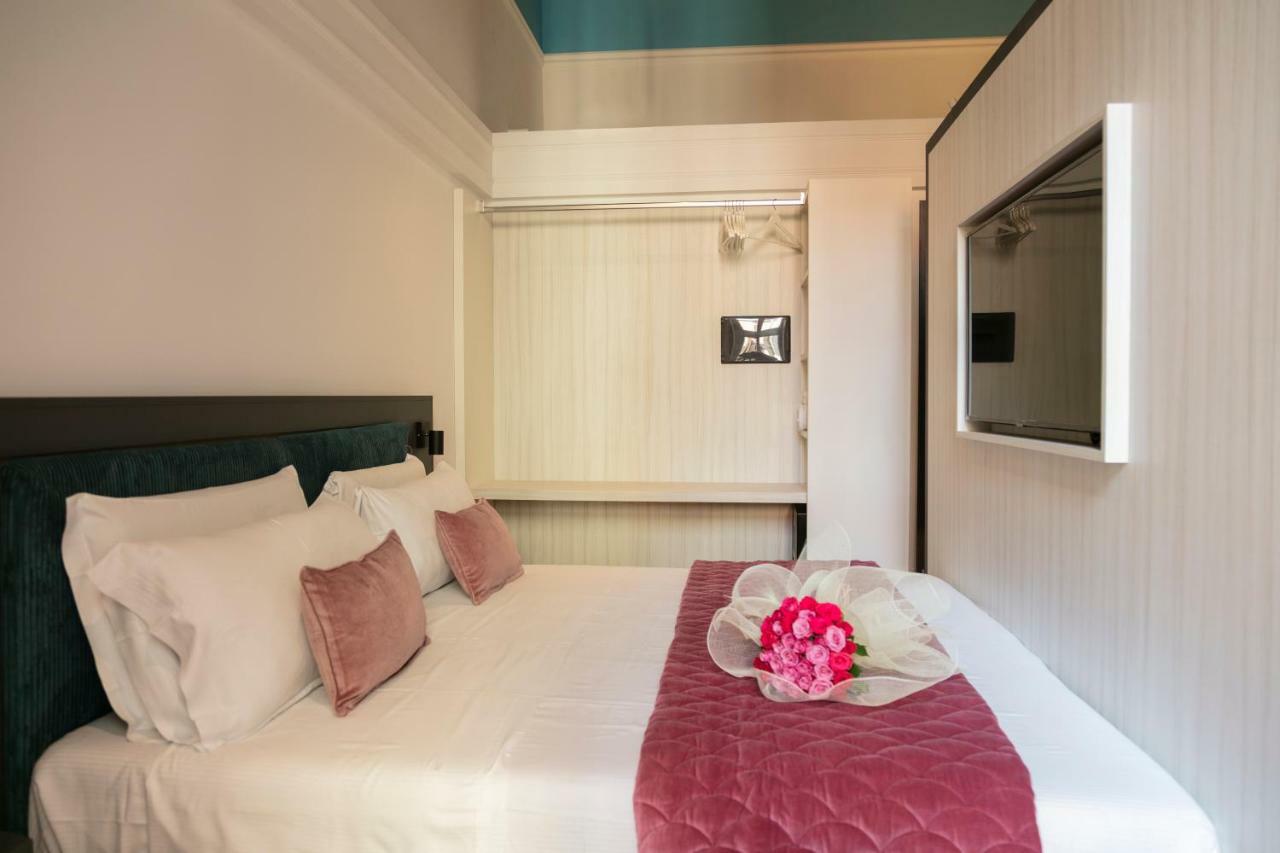 Guest house Hadrianus Temple - The Venue Collection