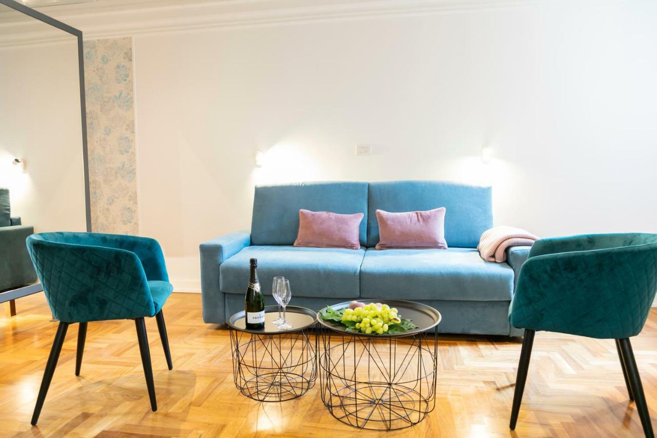 Hadrianus Temple - The Venue Collection Guest house 2*
