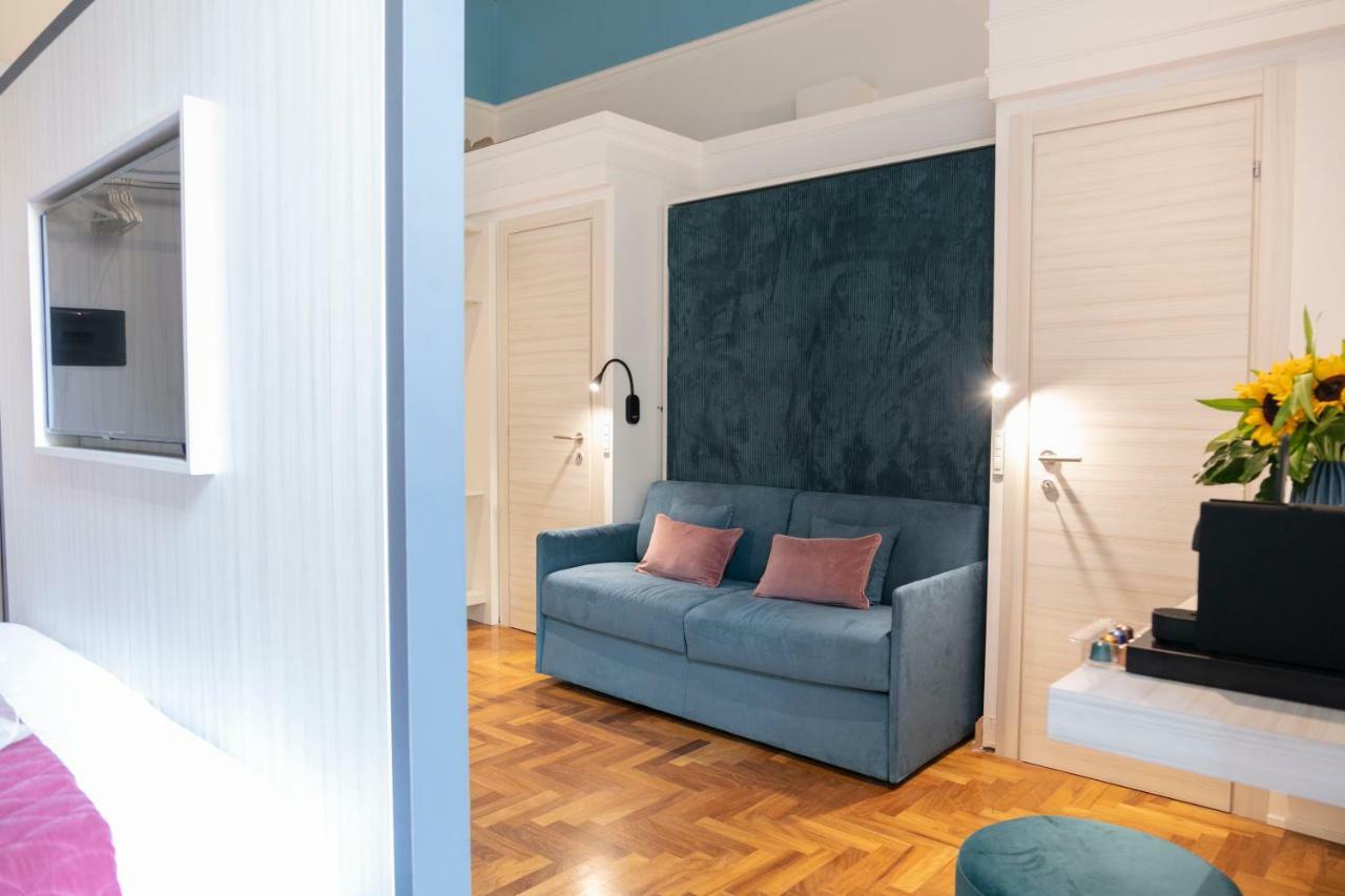 Guest house Hadrianus Temple - The Venue Collection Rome
