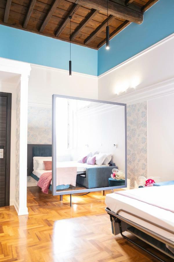 Guest house Hadrianus Temple - The Venue Collection 2*